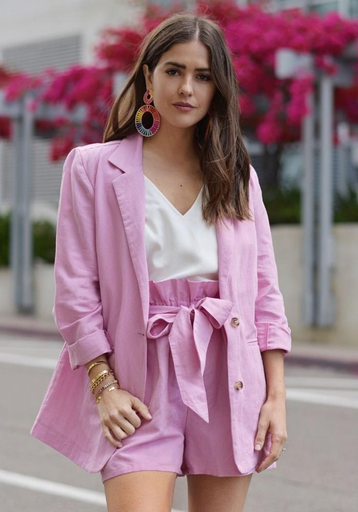 Paola Alberdi para The Drop