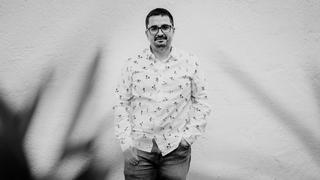 JORGE DIONI LIBRO PORNOCRACIA | Jorge Dioni López: "El porno es ...