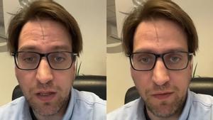 Miguel Carbonell, abogado