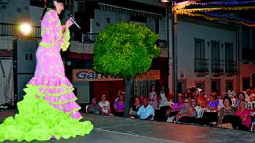 Cinco cordobeses llegan a la final de Pedro Abad