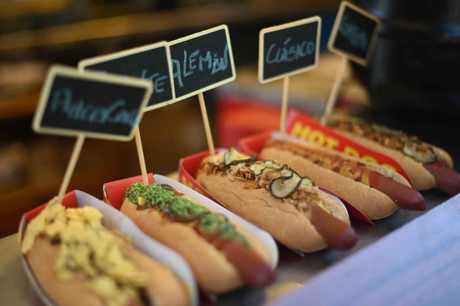 En imágenes | Segundo día del Vive Latino 2025 en Zaragoza