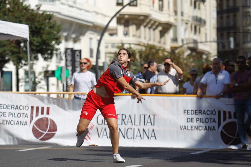 Dia de la Pilota