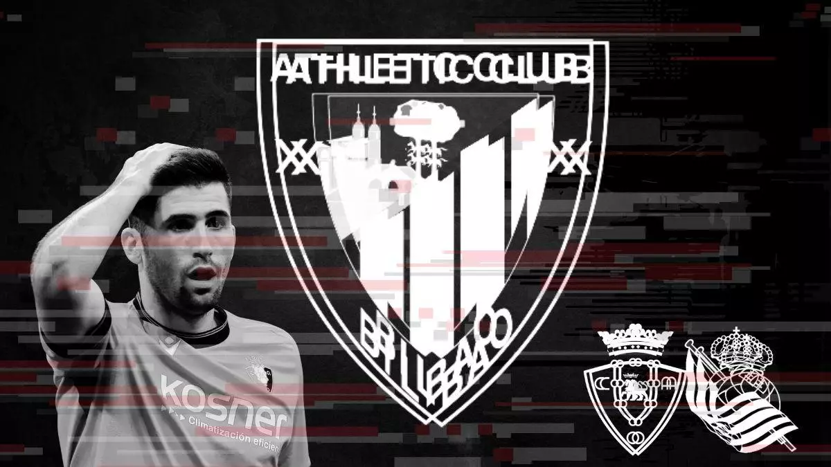 El doble juego del Athletic y las cláusulas