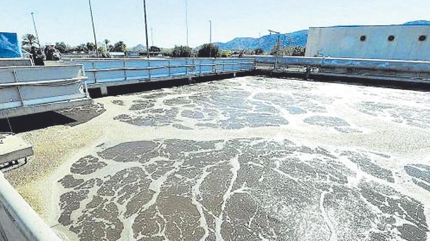 Inundaciones en edificios ribereños, otro daño colateral de la ineficaz recuperación del Mar Menor