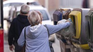 Les llars de BCN paguen 131 euros de mitjana per les escombraries