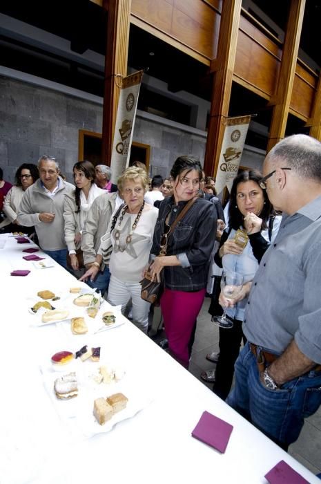 FIESTA DEL QUESO EN SANTA MARIA DE GUIA