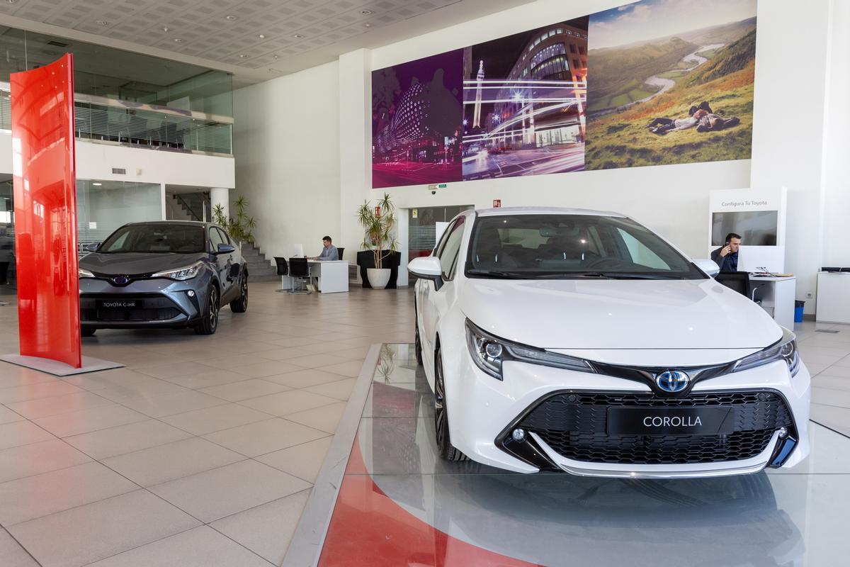 Toyota Relax  es una prestación que permite al usuario ampliar la garantía del automóvil adquirido hasta 10 años o 185.000 kilómetros.