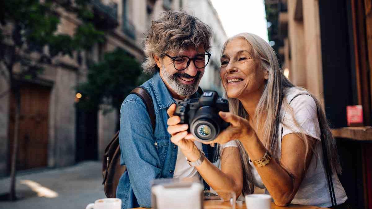 Esta es la mejor cámara de fotos para inmortalizar tus destinos: está rebajada en Amazon