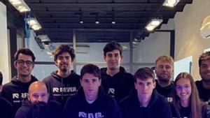La ‘start-up’ Rever decuplica els ingressos i obre filial a França i Itàlia