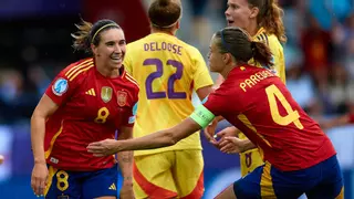 Mariona Caldentey, la candidata al Balón de Oro que demuestra que hay vida fuera del Barça