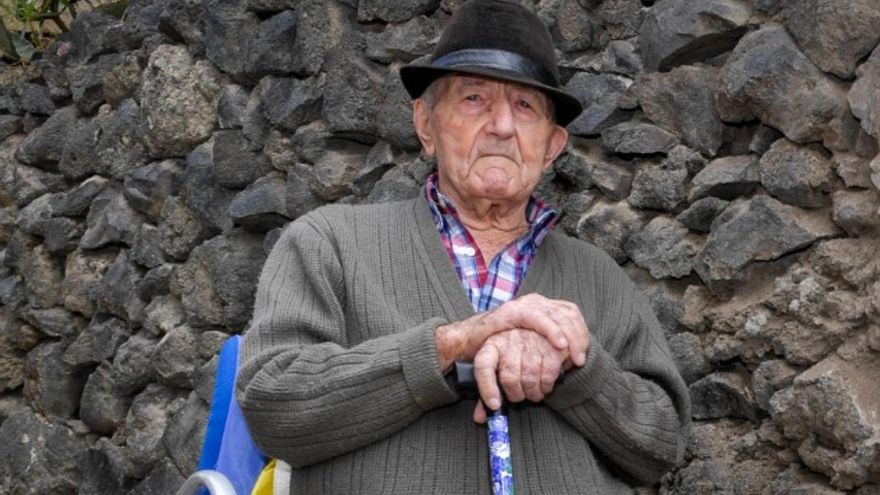 Muere Agustín Hernández &#039;Agustinito&#039;, el último guardián de la Caldera de Bandama