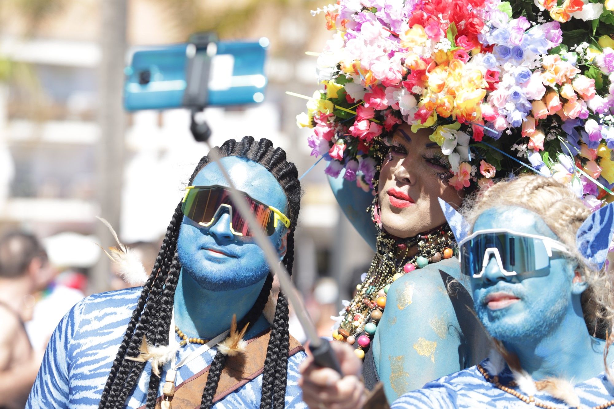 Pride 2022 | Torremolinos, capital del Orgullo