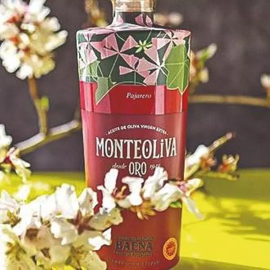 Monteoliva Premium Pajarero