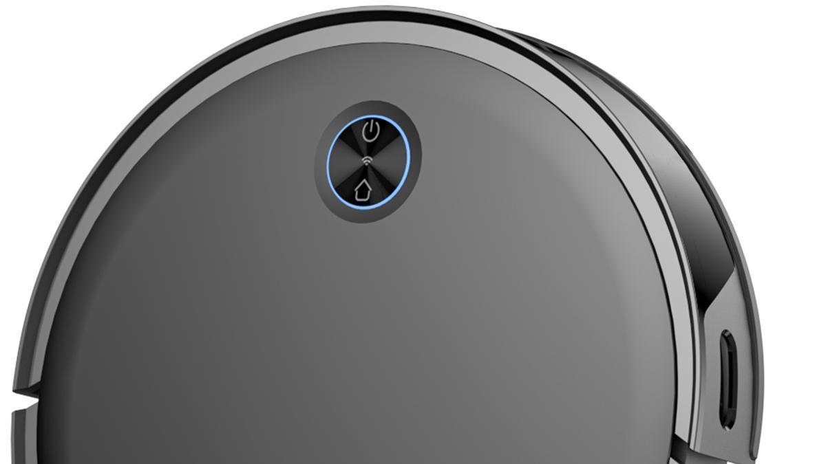 Proscenic V10 Robot Vacuum Cleaner