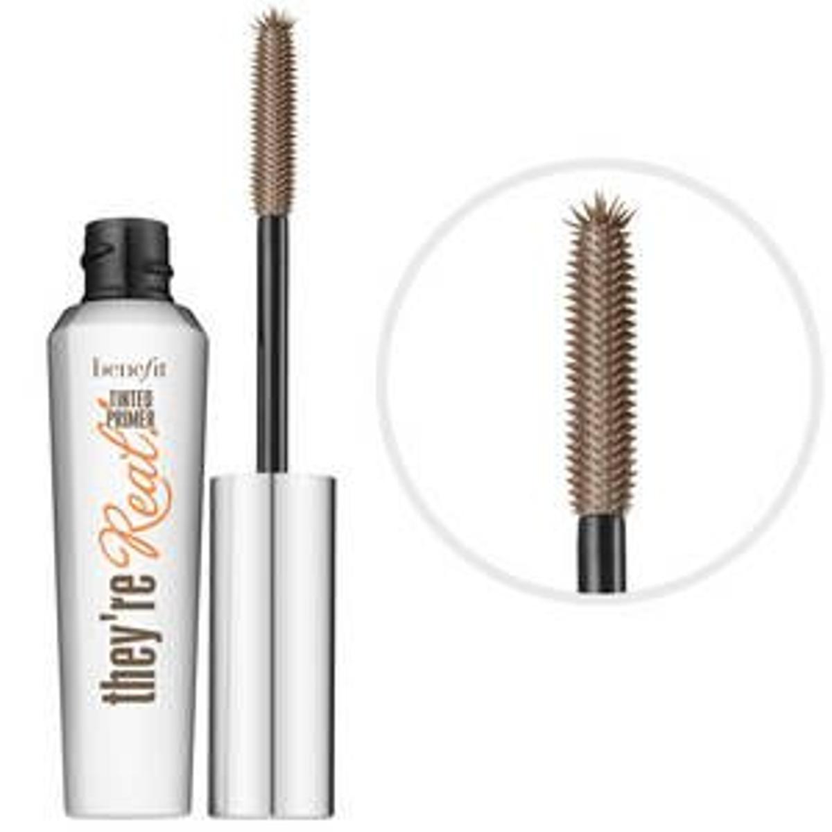 Base de máscara They're Real de Benefit (Precio: 28,55 euros)