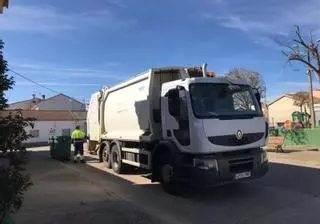 Una empresa madrileña recogerá la basura de 11 municipios de Tierra del Pan