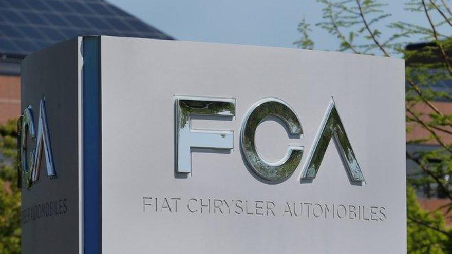 El grupo FCA llega a un acuerdo judicial para evitar demandas por fraude de emisiones