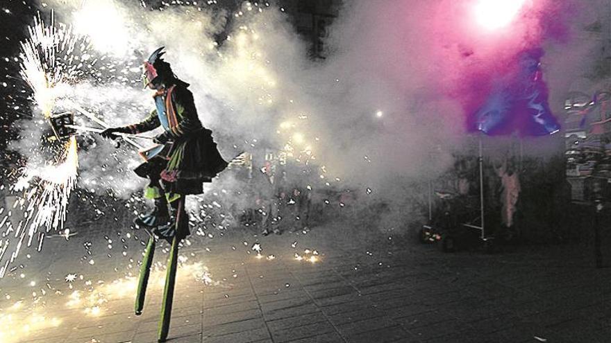 Sant Pasqual cierra unas fiestas masivas y con cambios a conservar