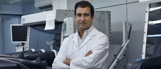"La apuesta por la ciencia es indiscutible si queremos una economía robusta y del siglo XXI"