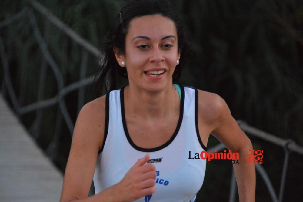 Carrera Popular Los Puentes de Cieza 2018