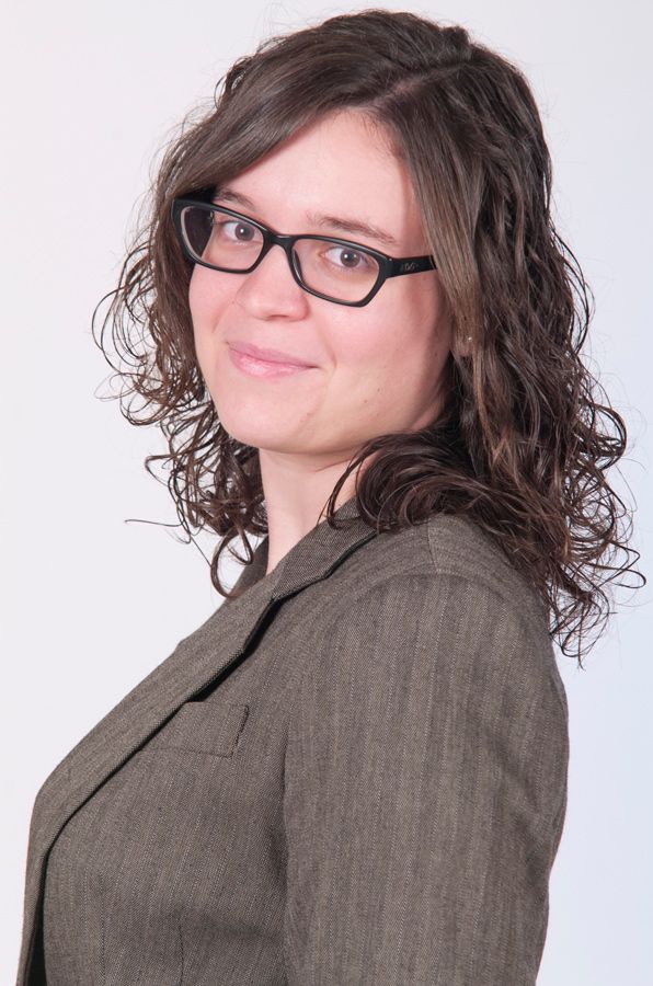 María del Mar Pastor Bravo