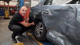 Talleres en pie de guerra: lo que no te cuentan las aseguradoras de tus siniestros