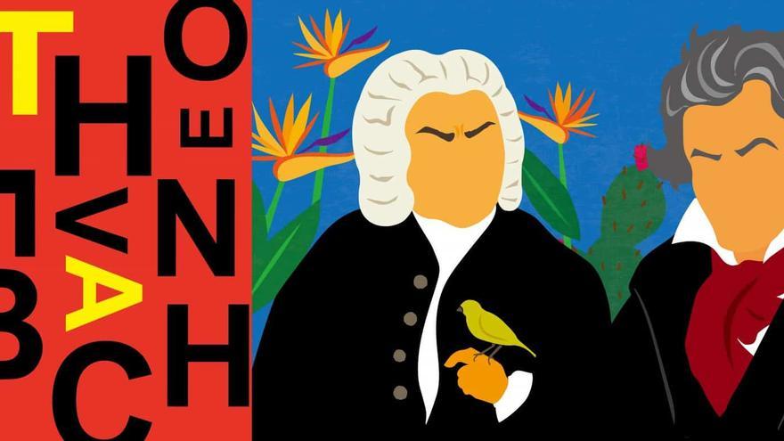 Bach &amp; Beethoven International Bach Festival