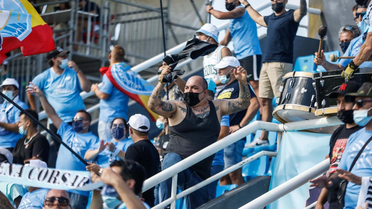 Partido UD Ibiza-Real Oviedo