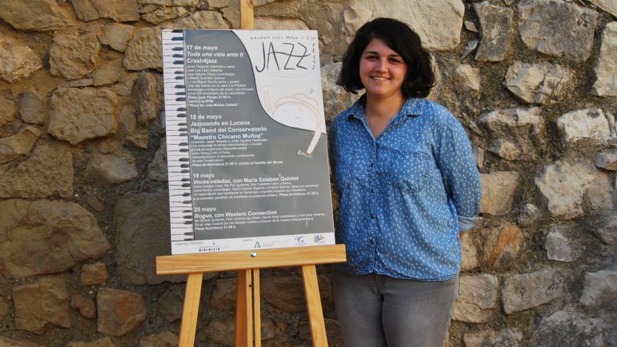 El Festival de Jazz de Lucena vuelve a la localidad del 17 al 20 de mayo