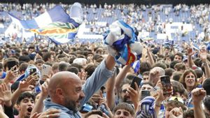 "Chen deixa un club sanejat"