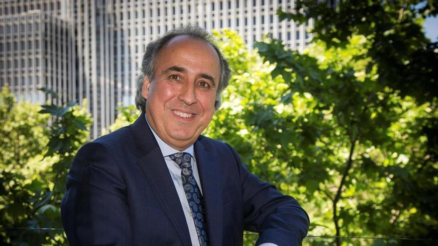 Porriño incluye a Emilio Duró entre los conferenciantes de su evento «Conecta Talento»