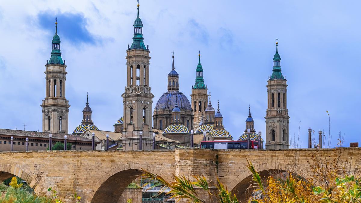Zaragoza para principiantes: 7 rincones no tan conocidos que debes visitar más allá de Nuestra Señora del Pilar.