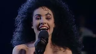La fórmula de Nina para volver a ganar Eurovisión: "Estoy muy lejos del discurso de 'Zorra'"