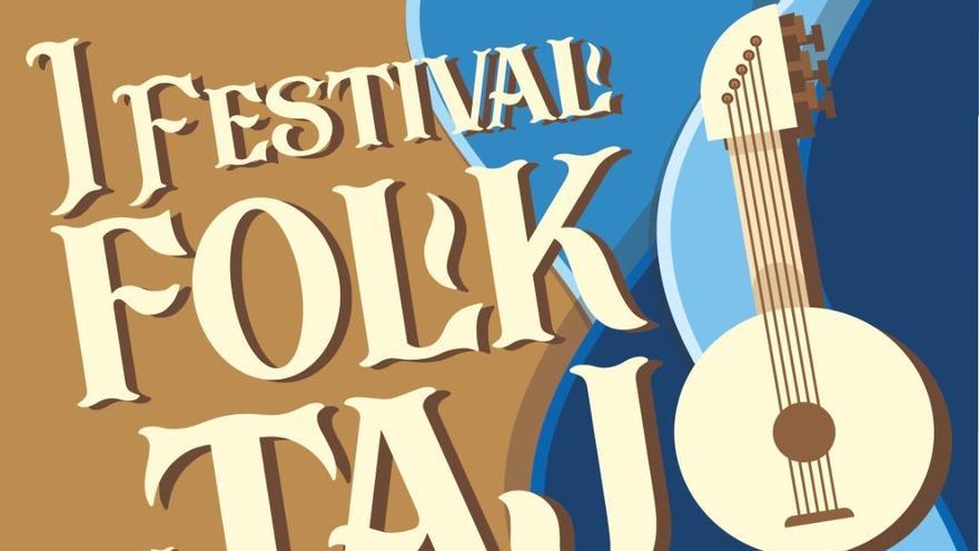 Santiago de Alcántara estrena este fin de semana el I Festival del Folk &#039;La Frenda&#039;