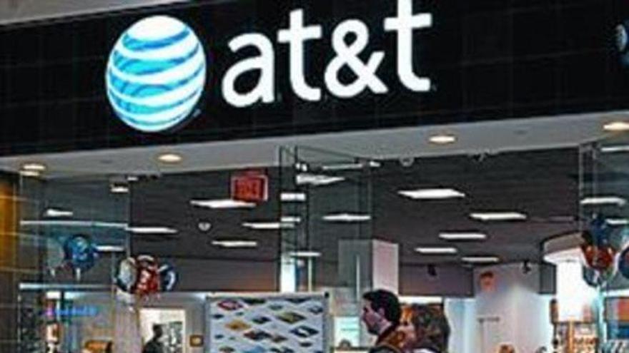 El Gobierno de Trump intenta impedir la fusión de AT&amp;T y Time Warner