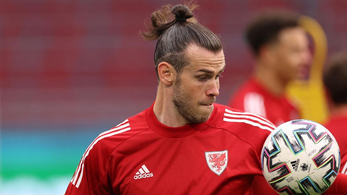 Bale tiene la vista puesta en el Mundial de Catar