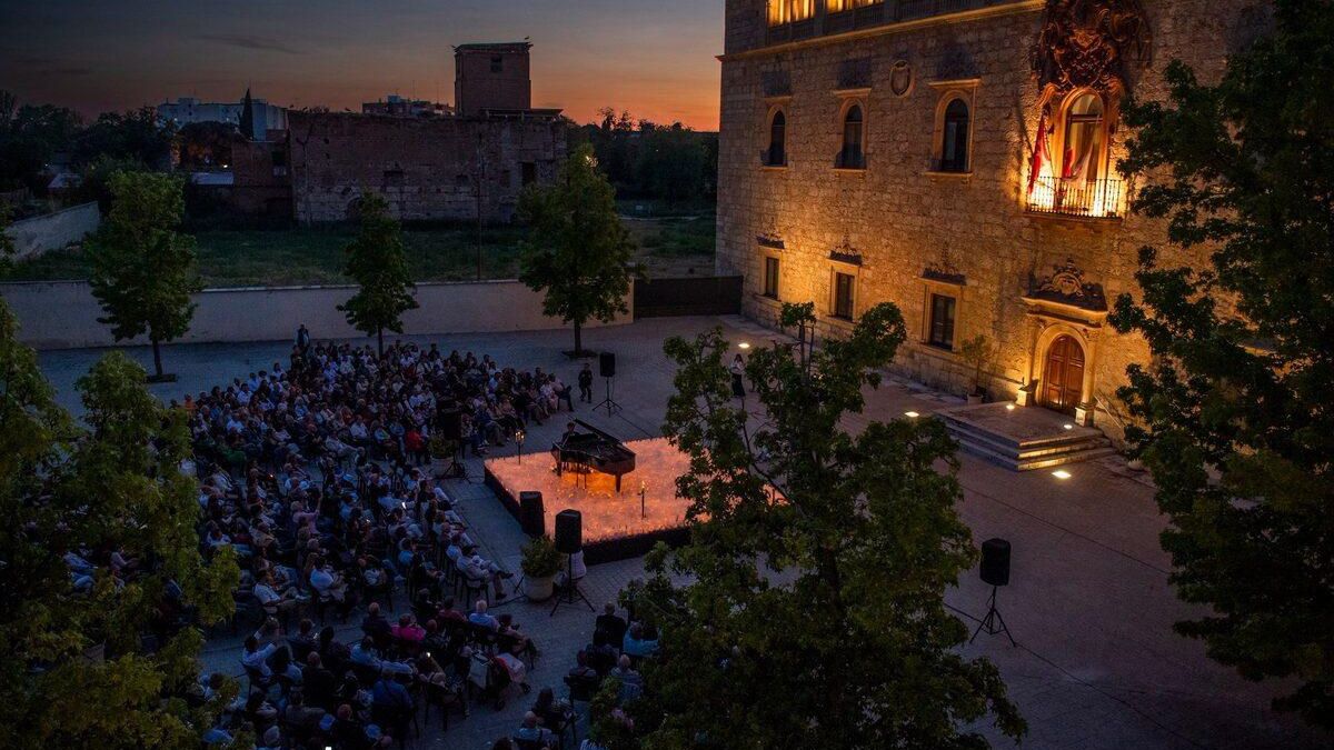 Toda la programación de la Noche del Patrimonio 2025 en Alcalá de Henares: más de 30 actividades culturales