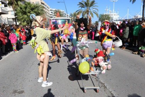 Carnaval 2016 de Vila