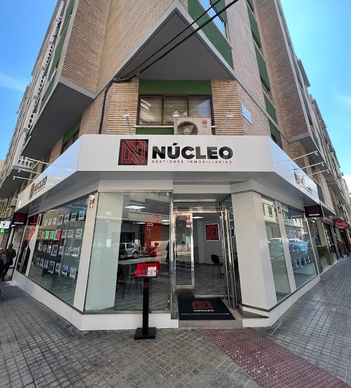 El mercado inmobiliario en la comunidad de Aragón