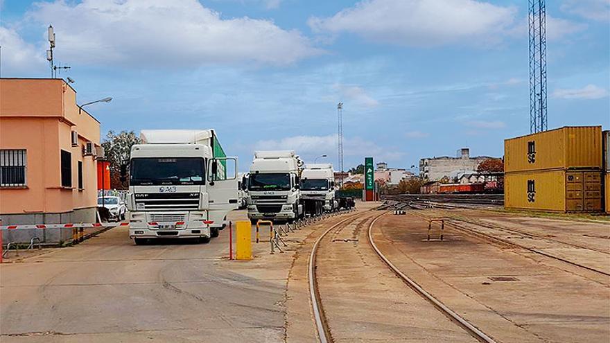 Ningún operador concurre a la gestión de la terminal de carga de Mérida