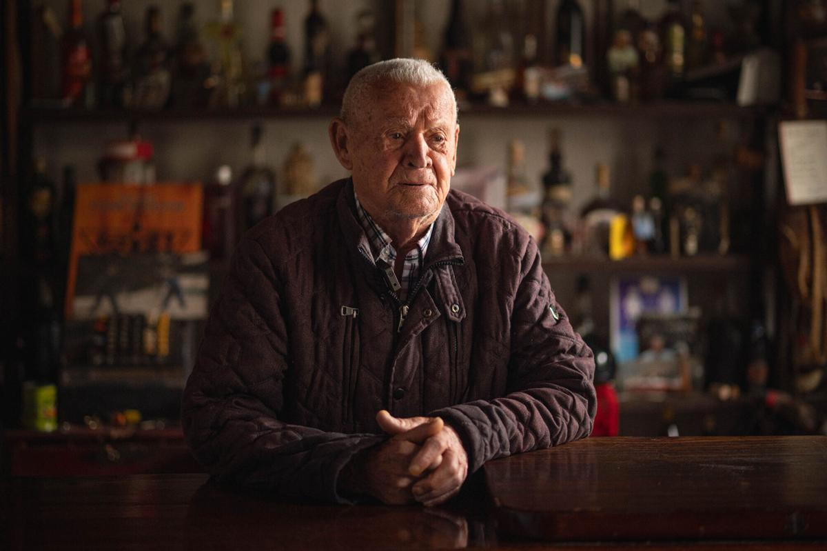 Tenerife vaciada: Afur