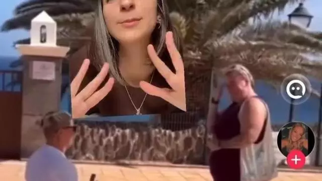 Las pedidas de matrimonio más surrealistas que se han visto en Canarias