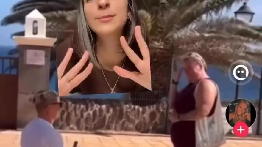 Las pedidas de matrimonio más surrealistas que se han visto en Canarias