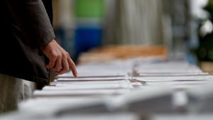 El BOE publica las más de 1.200 candidaturas definitivas a las elecciones del 23 de julio