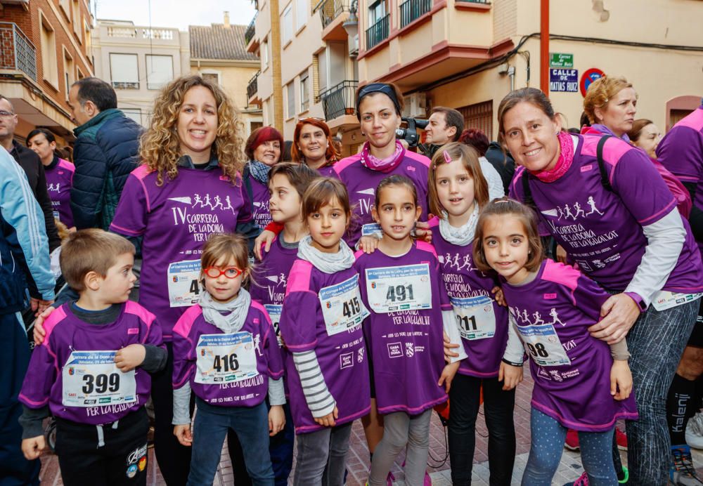 Carrera de la Mujer de Mislata