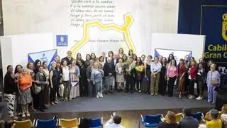 El libro ‘Mujeres del Vino de Gran Canaria’ subraya su crucial importancia en la historia y en la modernización del sector en la isla