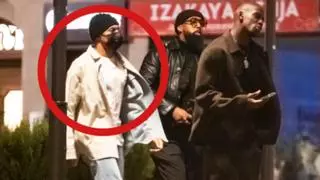 ¿Qué ha pasado con Mbappé?