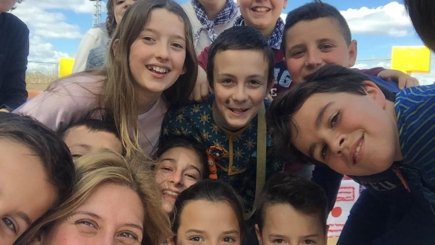«Los vínculos afectivos son el verdadero nexo de todo proceso educativo»