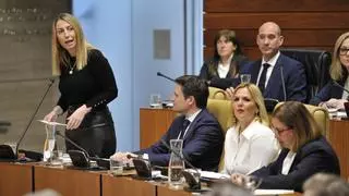 El respaldo de Vox al decreto fiscal pone fin al bloqueo en Extremadura y afianza a Guardiola