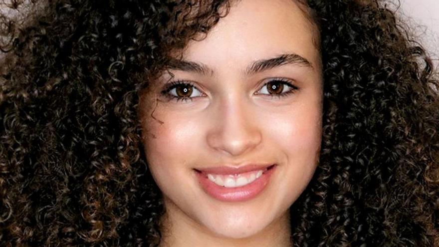 L&#039;actriu i estrella adolescent Mya-Lecia Naylor mor als 16 anys